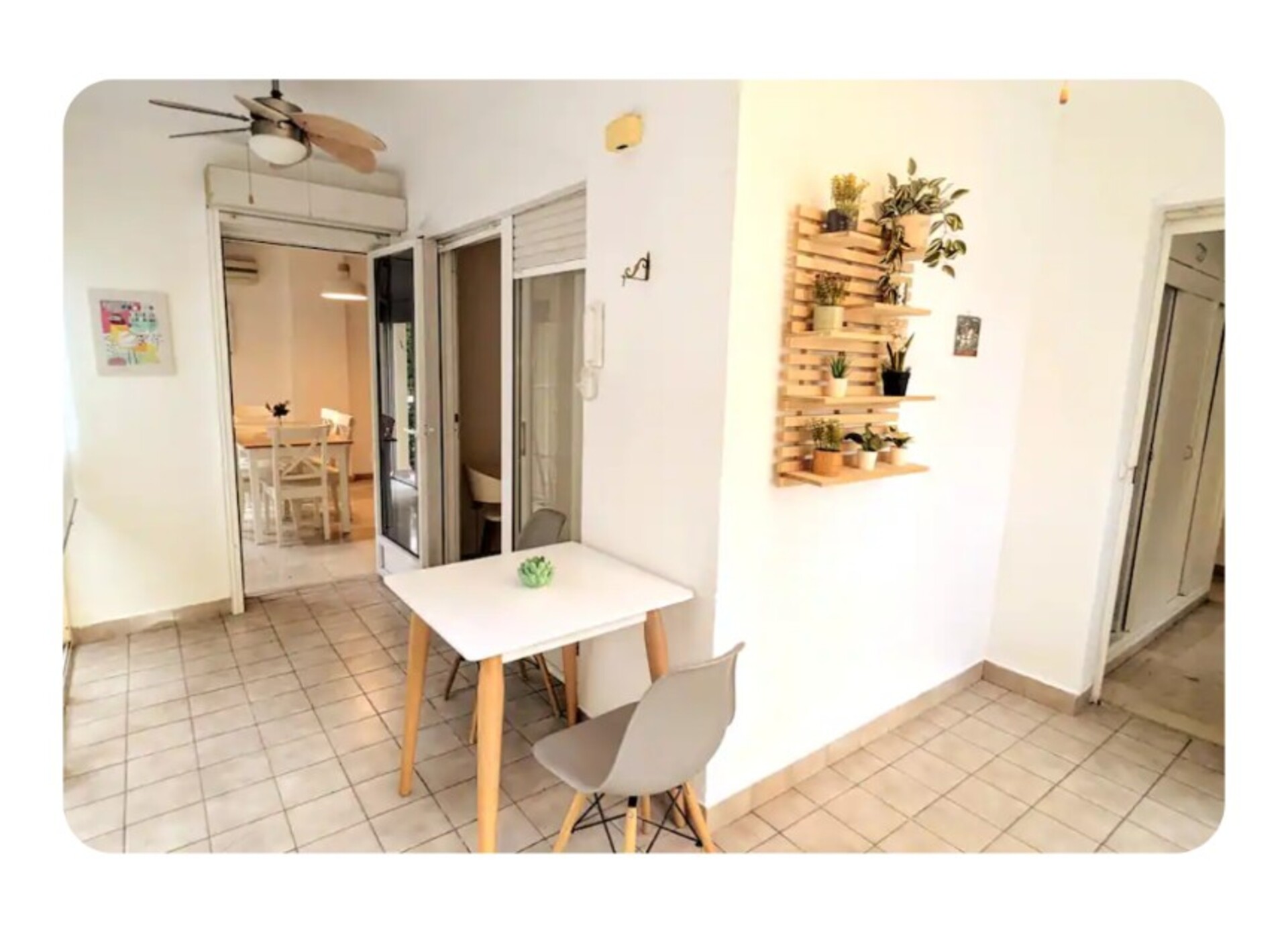 Piso de 120 m² en Fuengirola