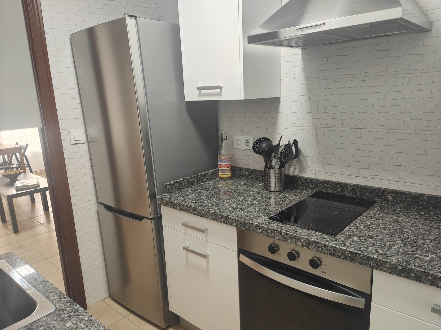 Piso de 61 m² en Sevilla