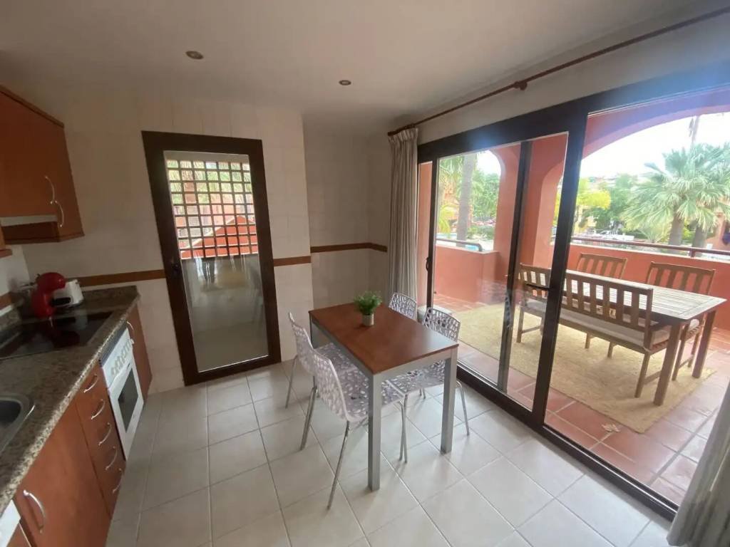 Piso de 144 m² en Marbella