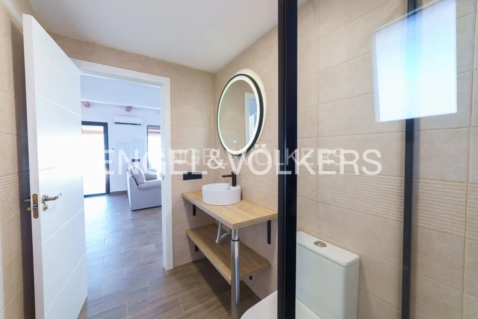 Piso de 75 m² en Chiclana de la Frontera