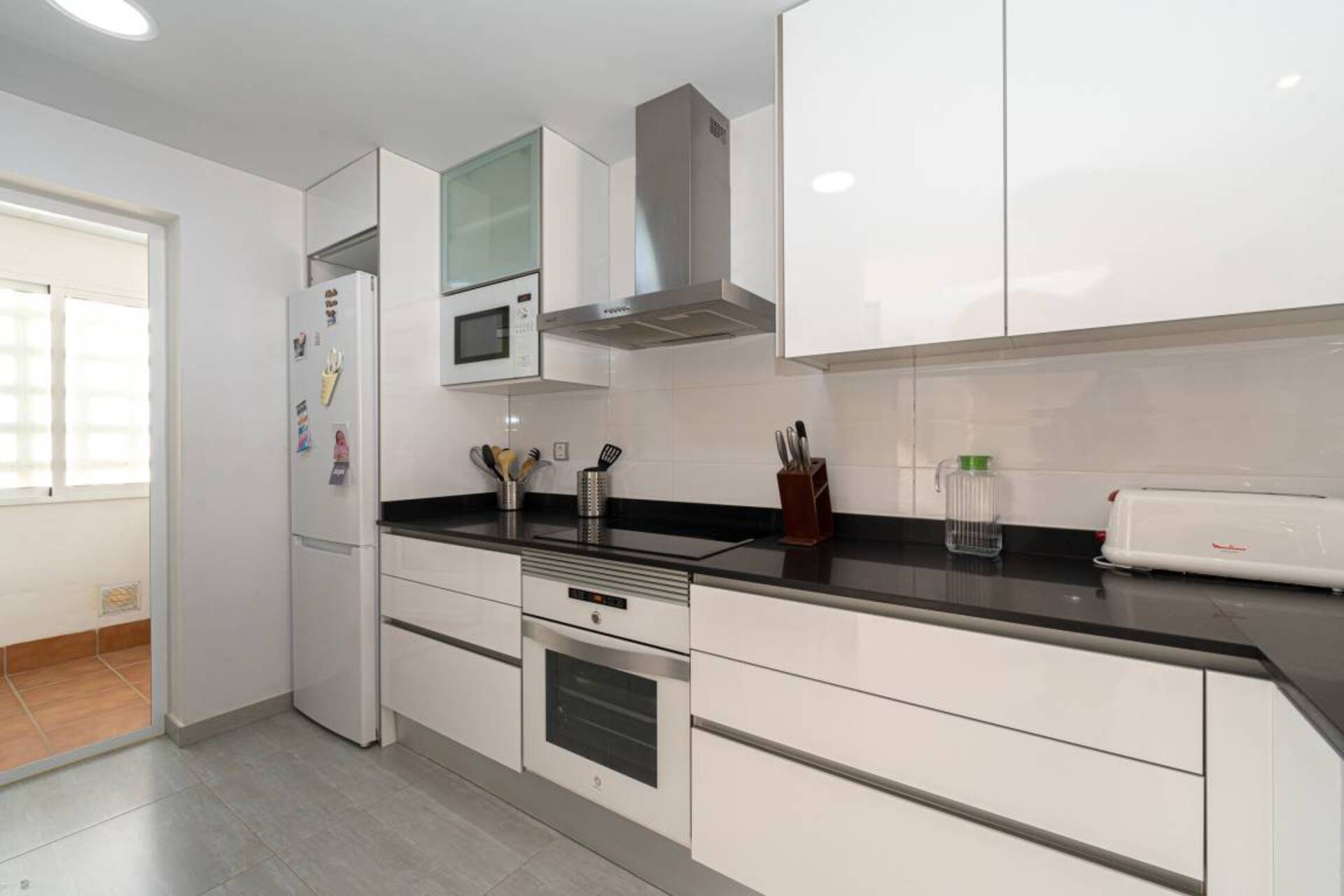 Piso de 95 m² en Pulpí