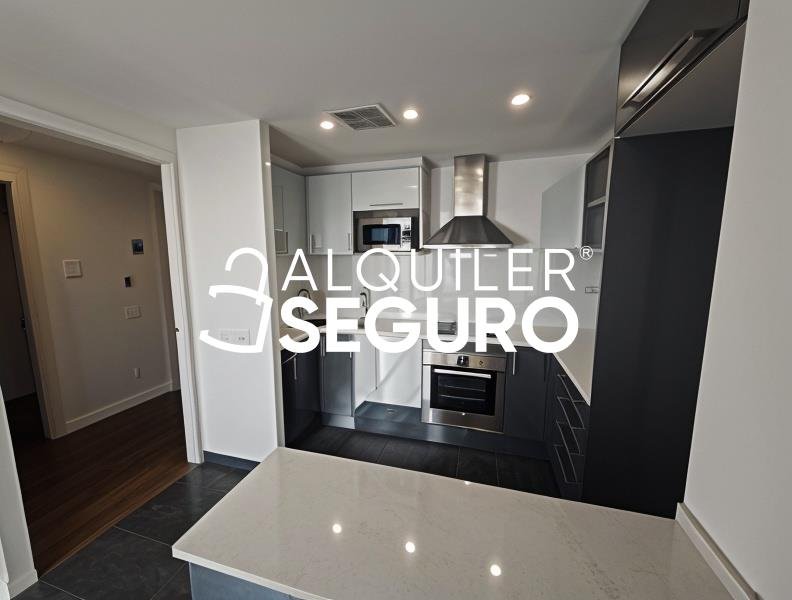 Pis de 57 m² a Sabadell