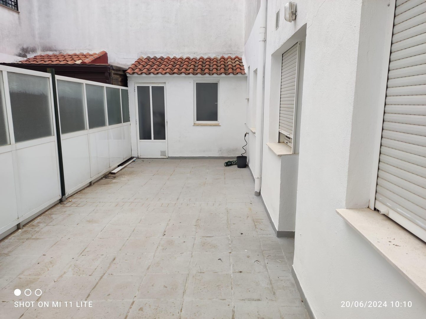 Piso de 125 m² en Baeza