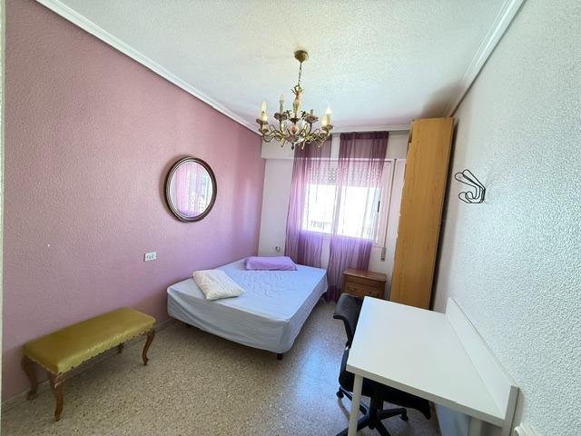 Piso de 140 m² en Murcia