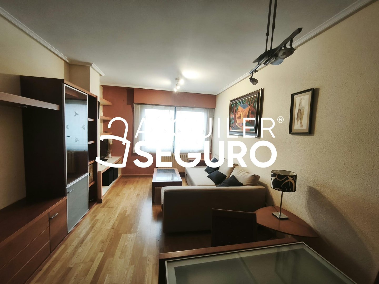 Pis de 62 m² a Saragossa
