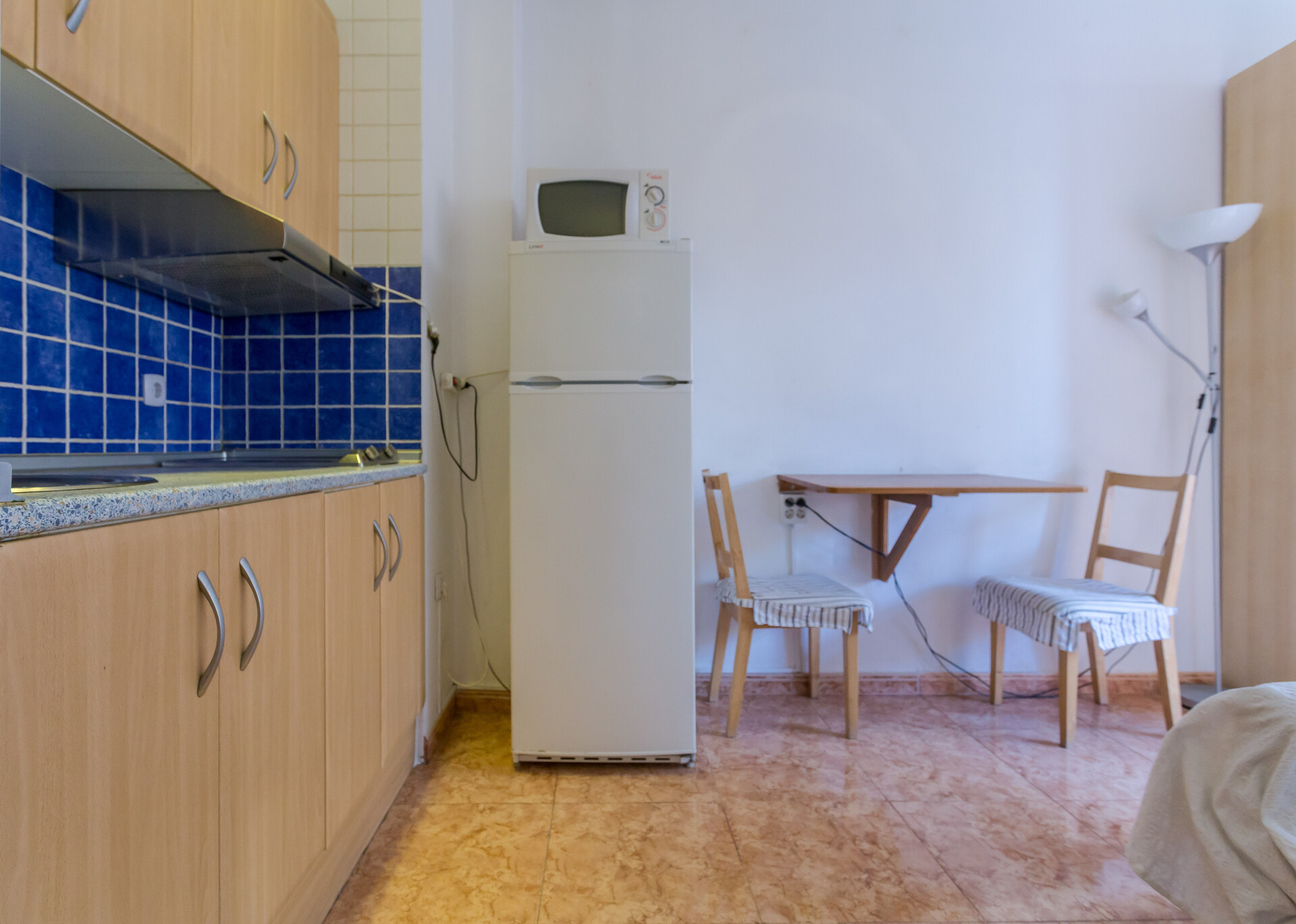 Wohnung 35 m² in Las Palmas de Gran Canaria