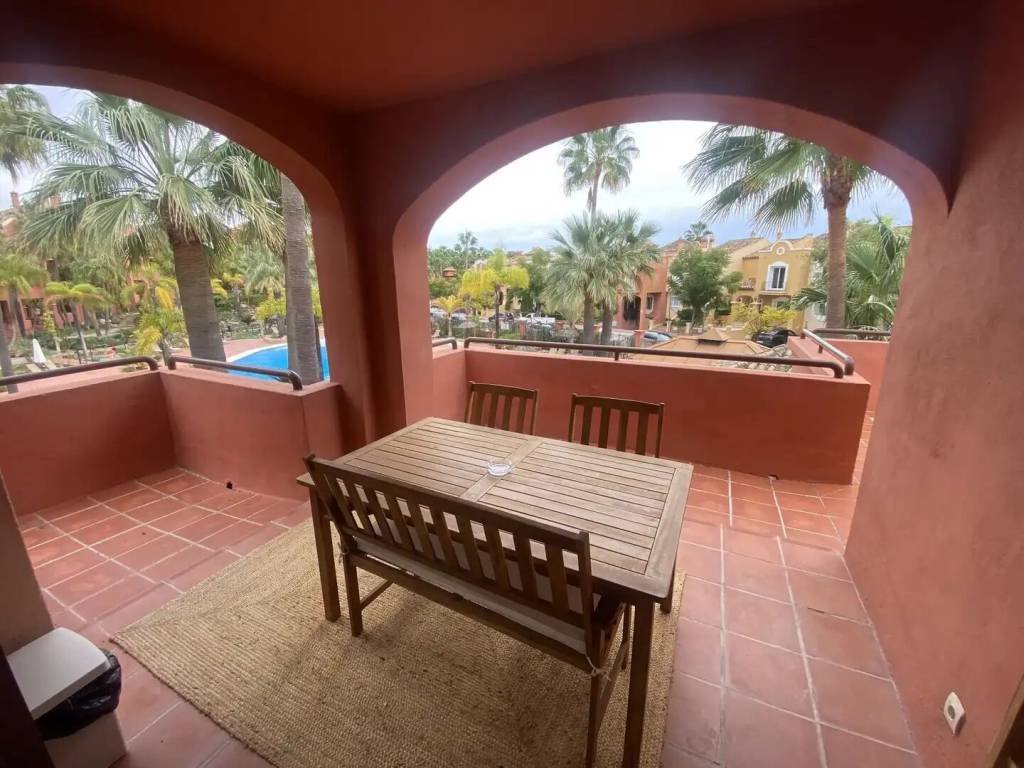 Piso de 144 m² en Marbella