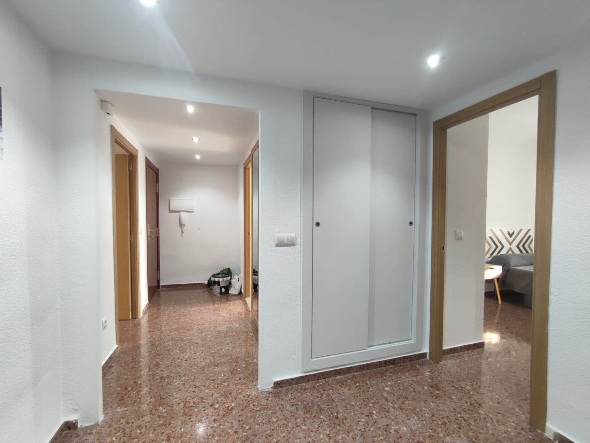 Piso de 100 m² en Murcia