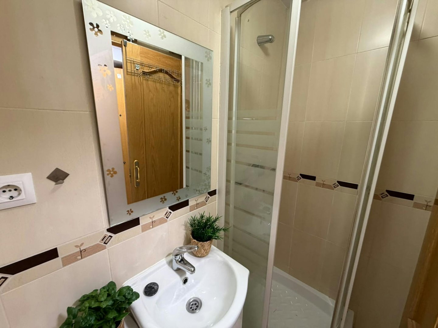 Habitación en alquiler, Madrid