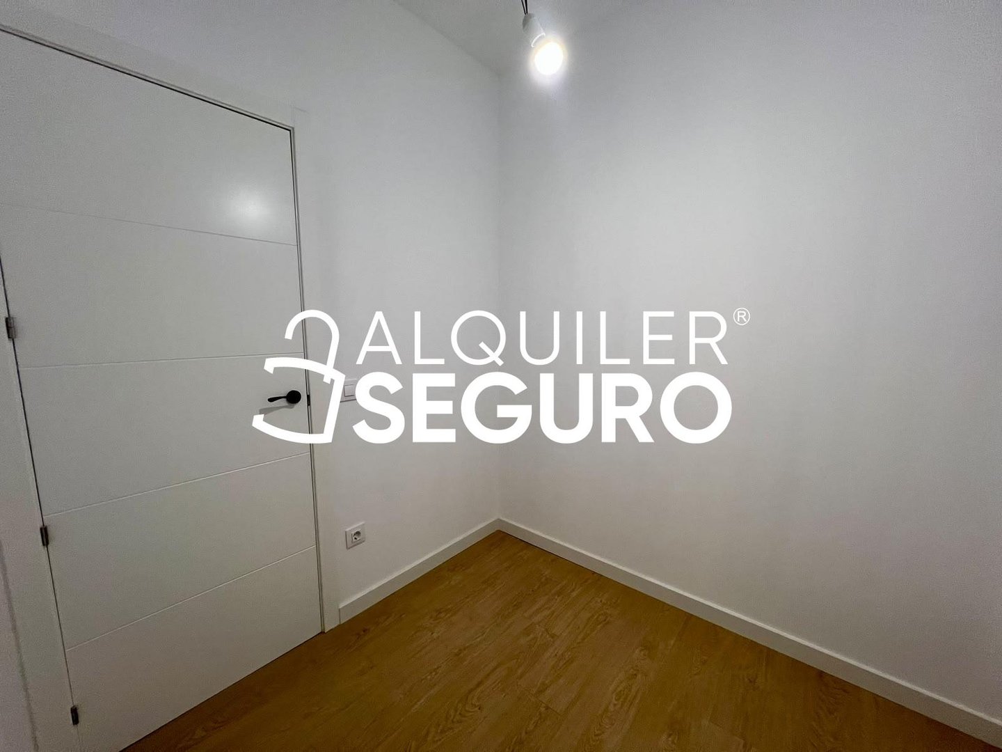 Pis de 45 m² a San Sebastián de los Reyes