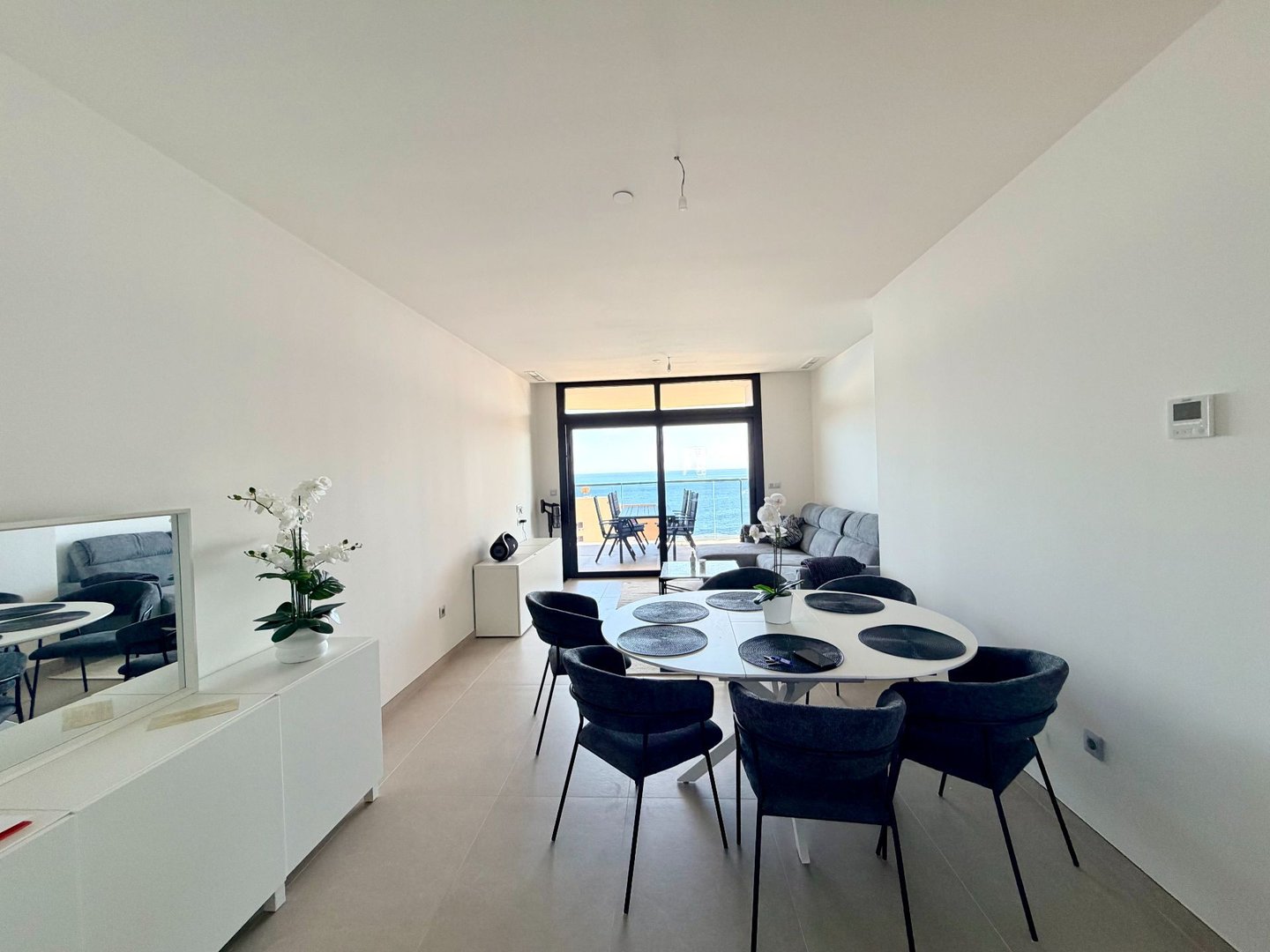 Piso de 105 m² en Benidorm