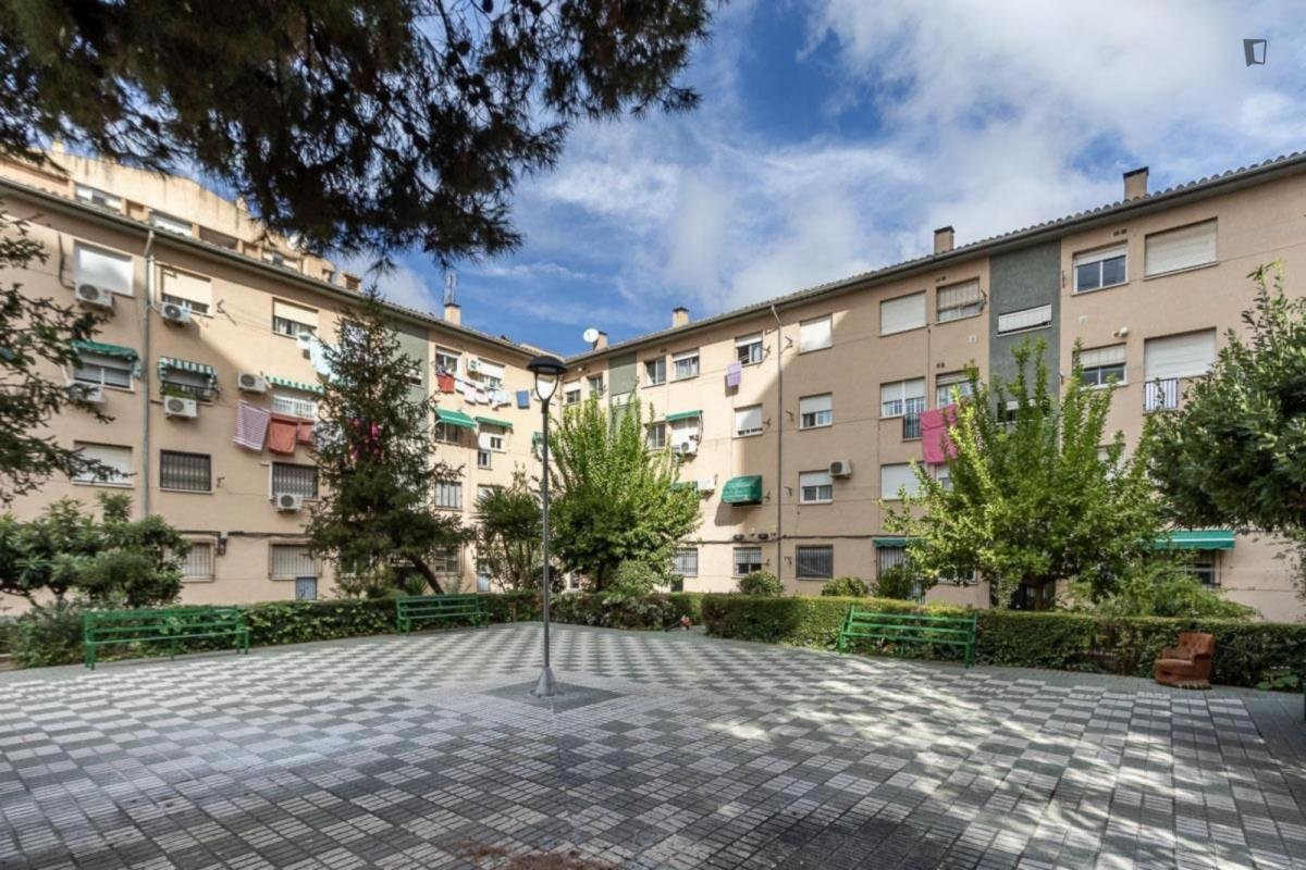 Piso de 78 m² en Granada