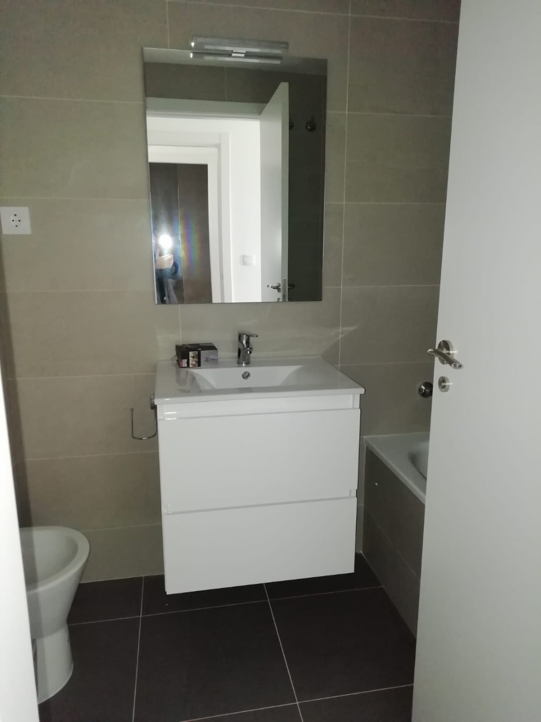 Wohnung 140 m² in el Campello