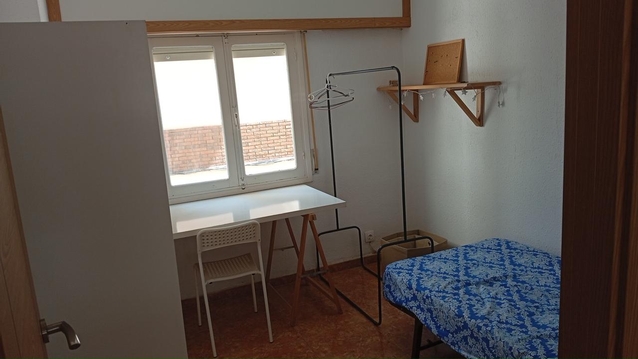 Habitación en alquiler, Almería