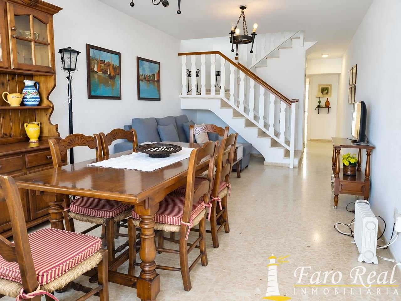 Maison 85 m² à Sanlúcar de Barrameda
