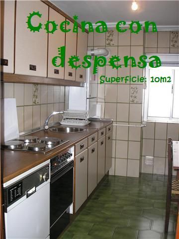 Habitación 132 m², Burgos
