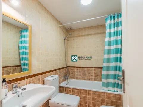 Piso de 75 m² en Almuñécar