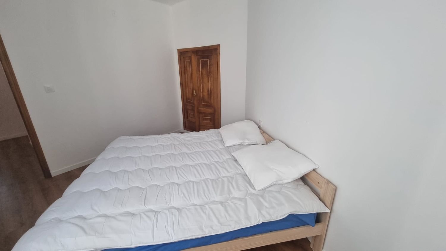 Piso de 102 m² en Sanxenxo