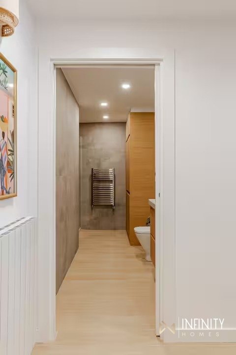 Piso de 127 m² en Bilbao