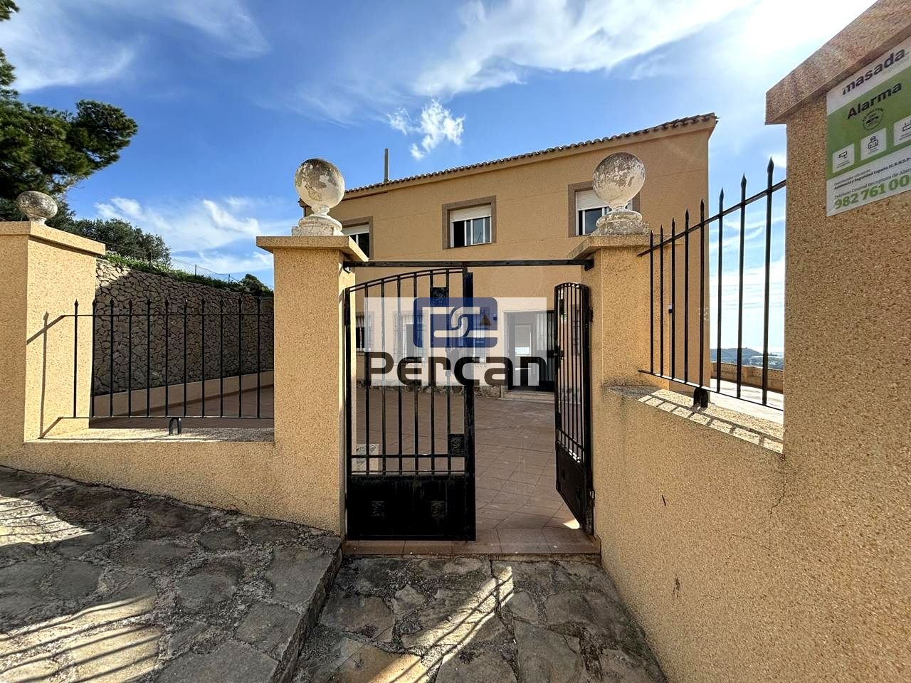 Piso de 200 m² en Jijona