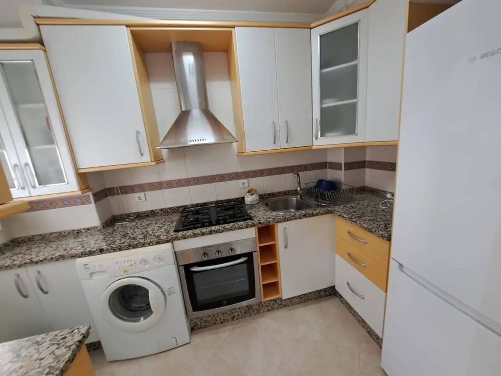 Pis de 65 m² a Benalmádena