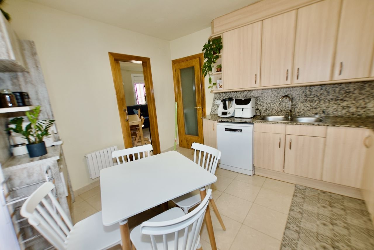 Piso de 104 m² en Matadepera
