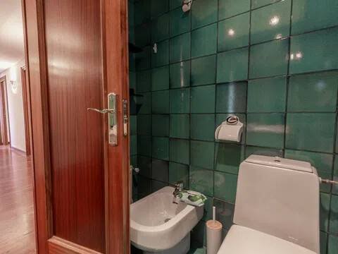 Habitación 178 m², Madrid