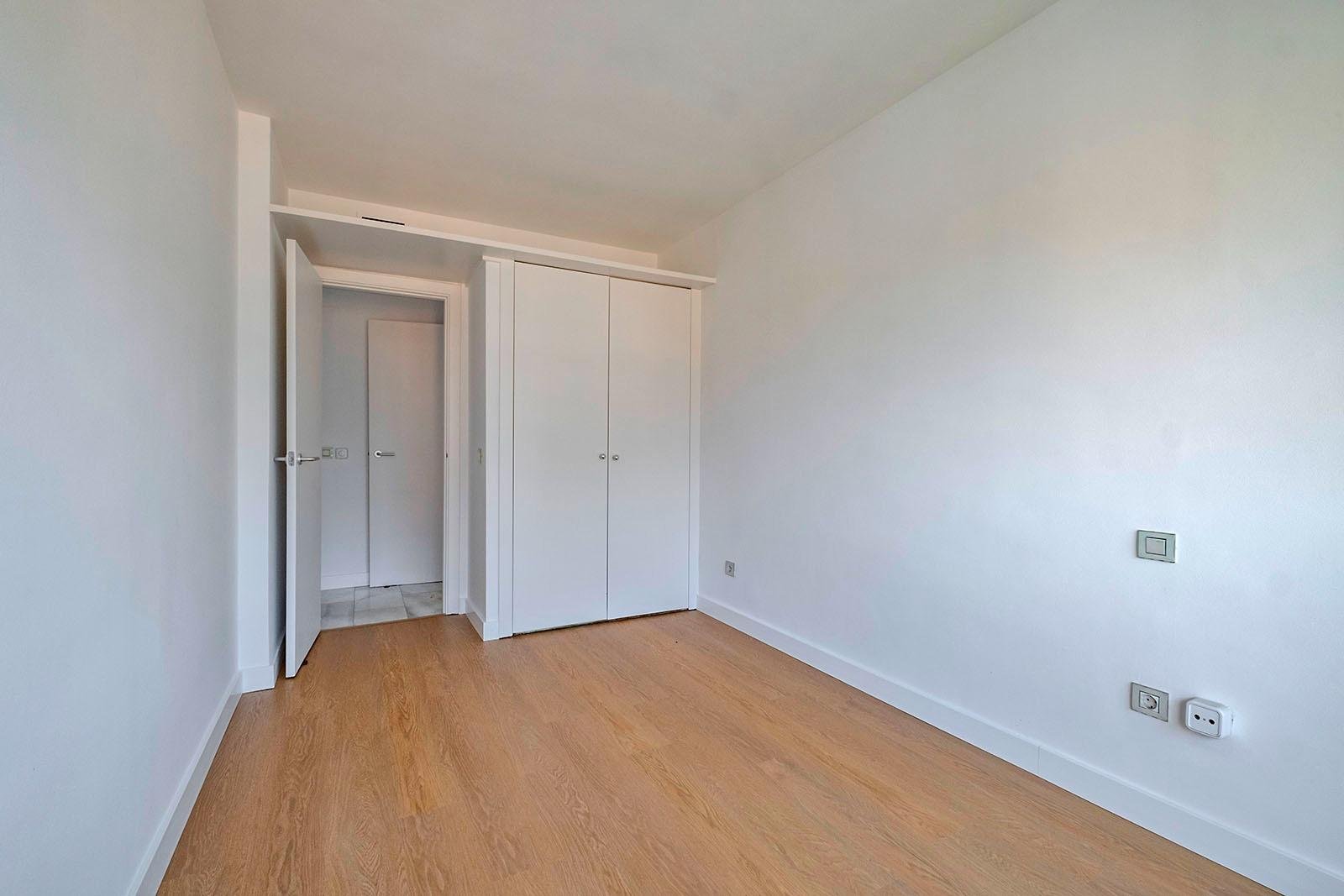 Квартира 163 м² у Pozuelo de Alarcón