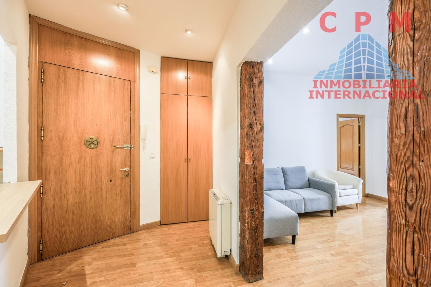 Pis de 85 m² a Madrid