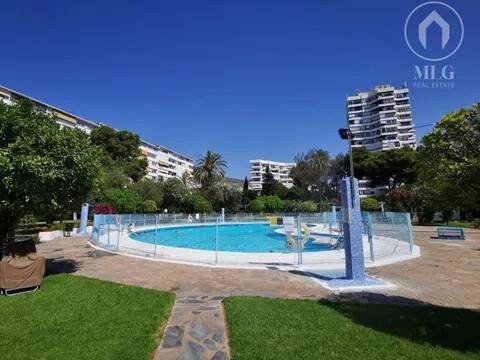 Casa de 50 m² en Benalmádena