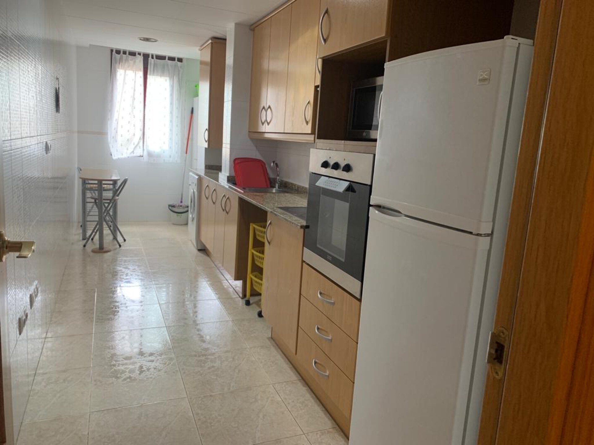 Pis de 80 m² a Vinaròs