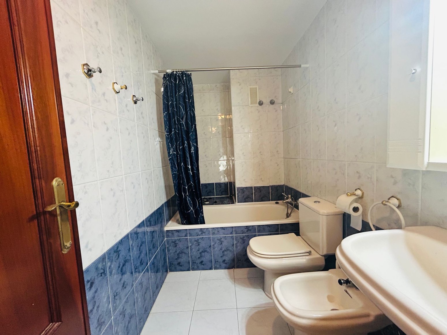 Piso de 55 m² en Aldaia