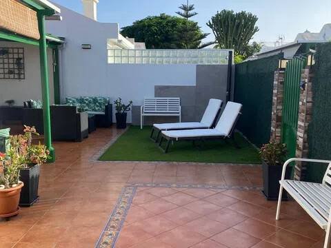 Wohnung 50 m² in San Bartolomé de Tirajana