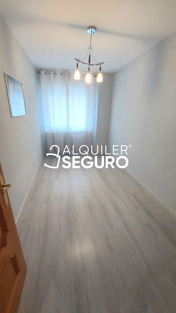 Pis de 80 m² a Madrid