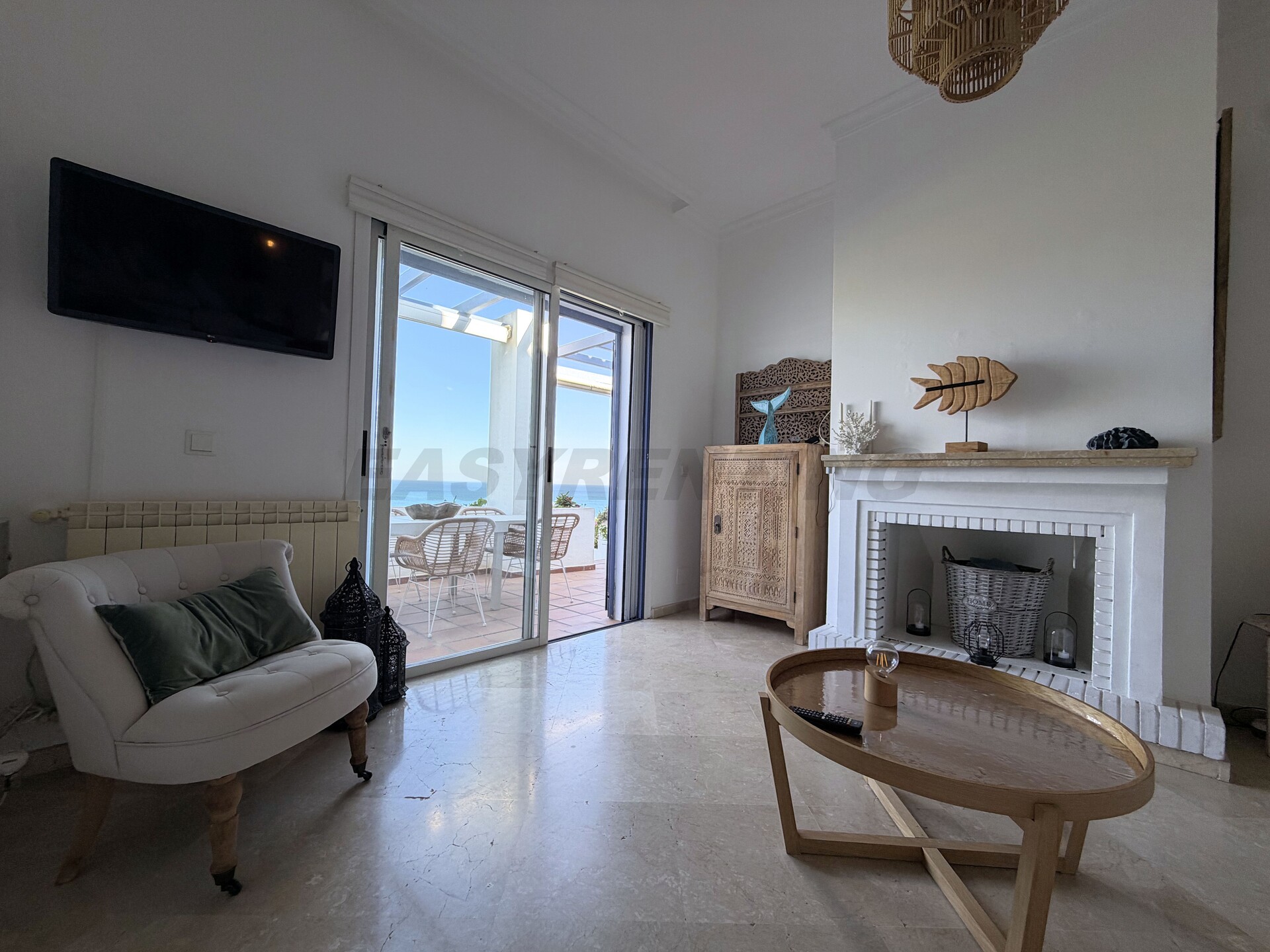 Piso de 200 m² en La Línea de la Concepción