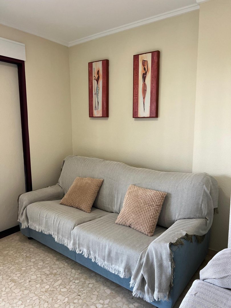 Pis de 93 m² a Gandia
