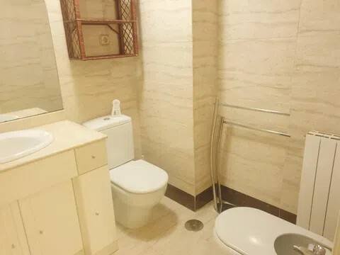 Piso de 99 m² en Ávila