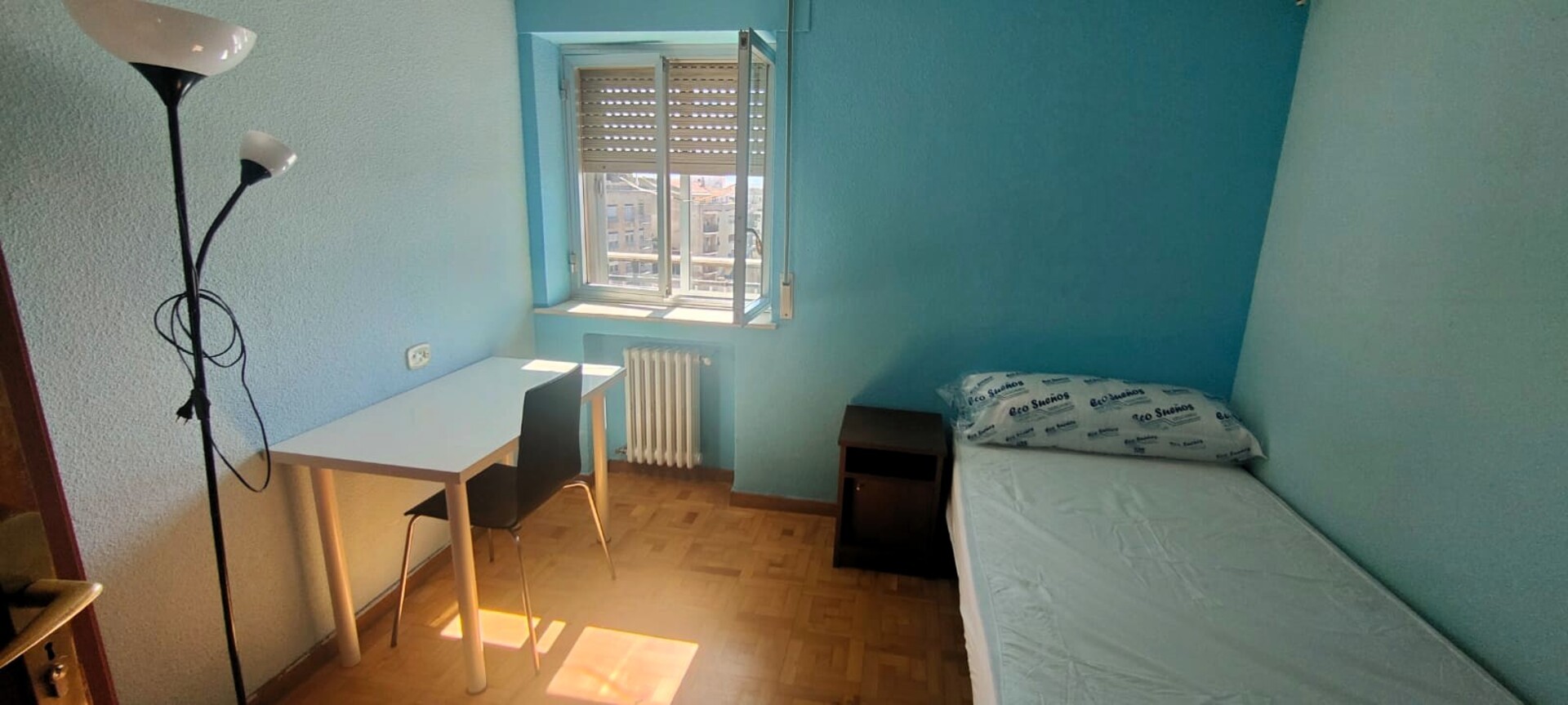 Appartement 150 m² à Salamanque