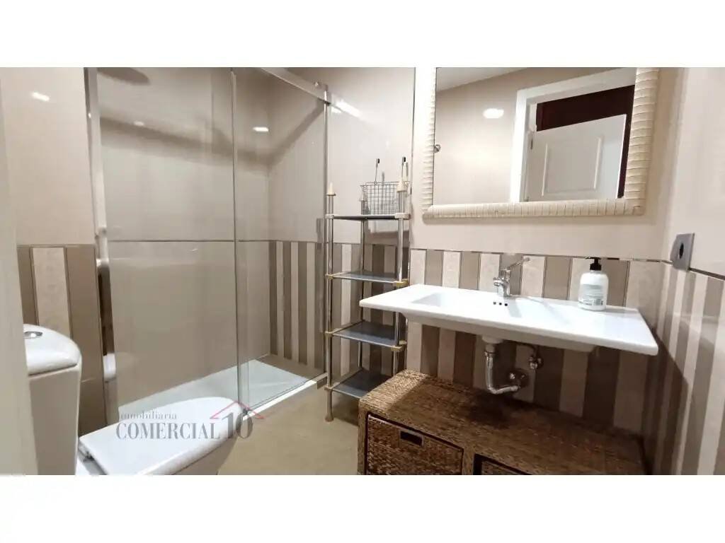 Wohnung 104 m² in Badajoz