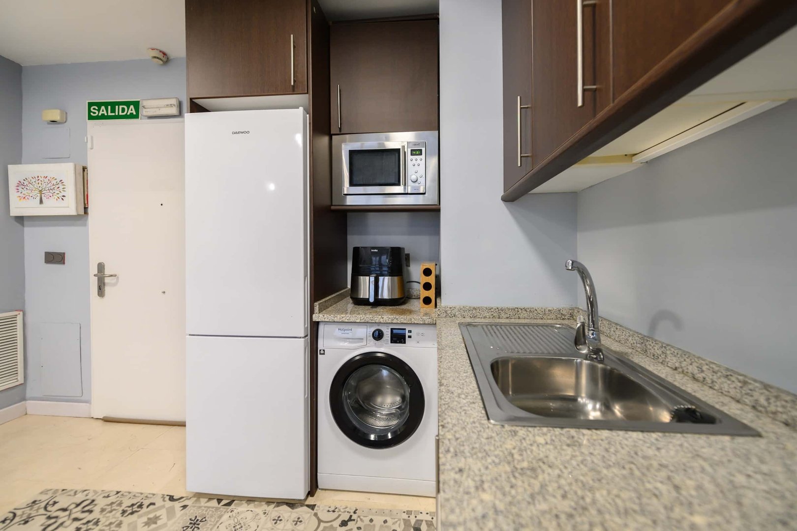 Pis de 80 m² a Madrid