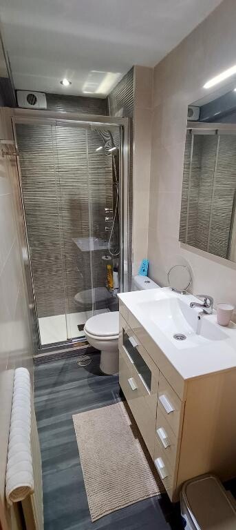 Pis de 70 m² a Móstoles
