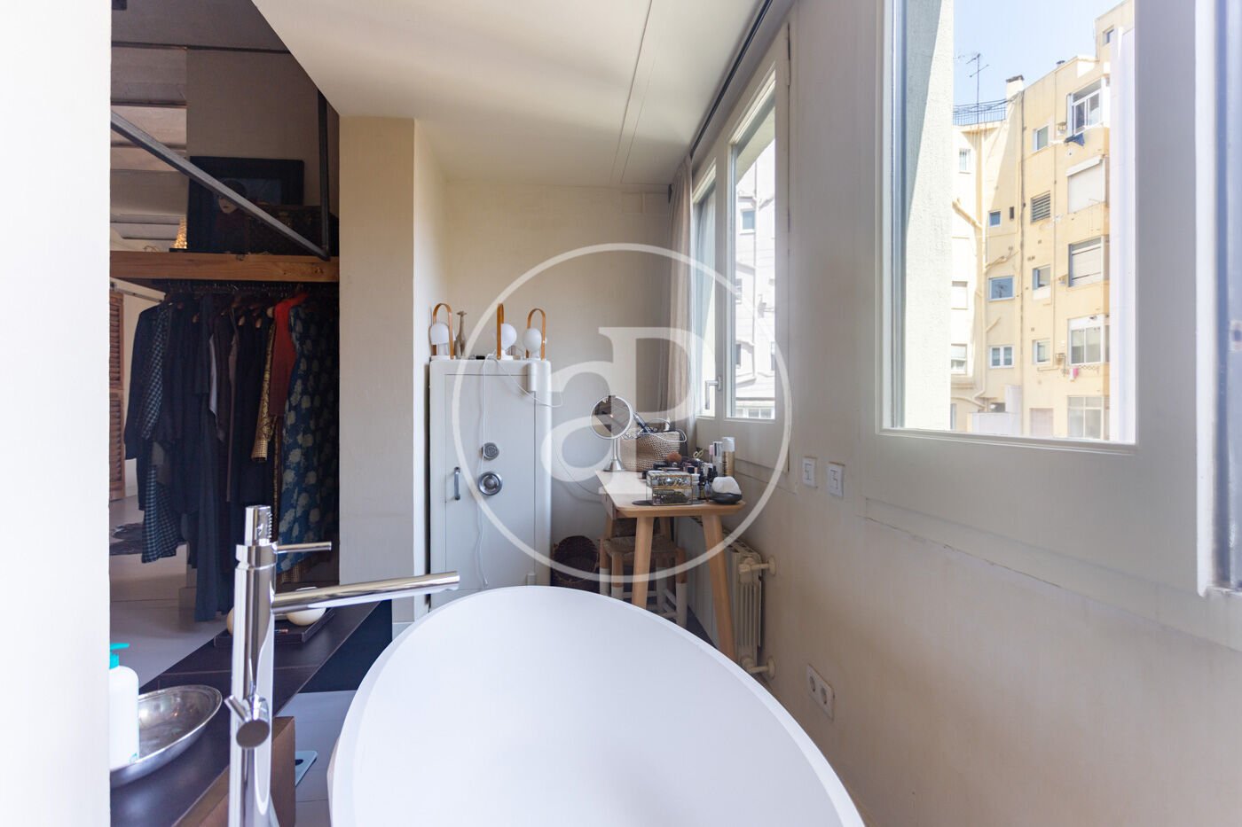 Piso de 199 m² en Barcelona