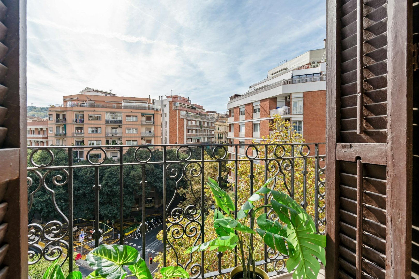Habitación 100 m², Barcelona