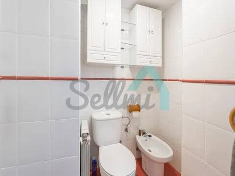 Piso de 92 m² en Oviedo