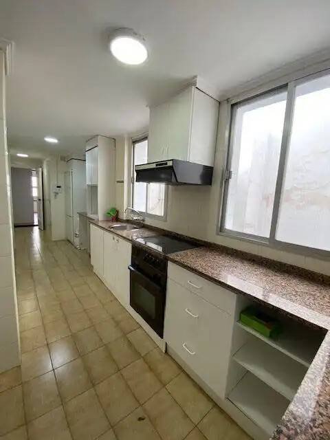 Piso de 115 m² en Oviedo