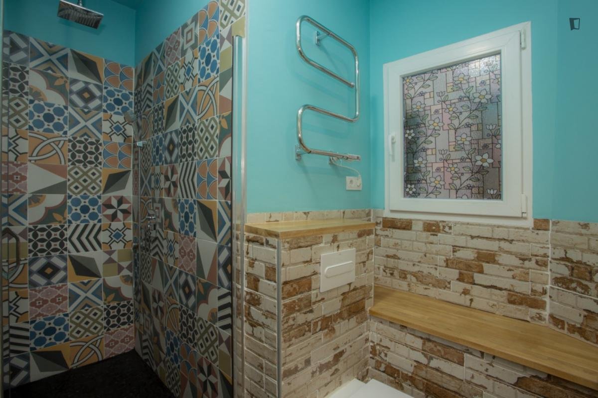 Appartamento 29 m² a Valencia