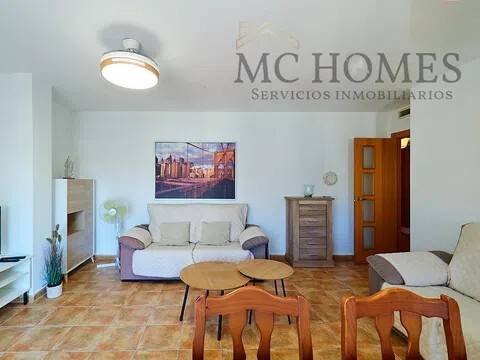 Piso de 137 m² en Murcia