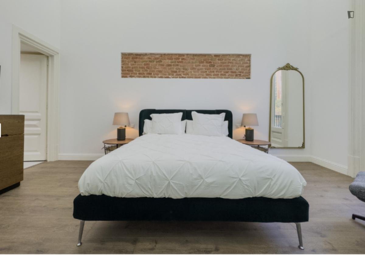 Wohnung 81 m² in Barcelona