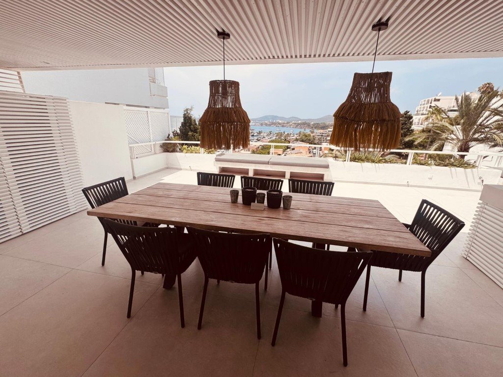Wohnung 120 m² in Calvià