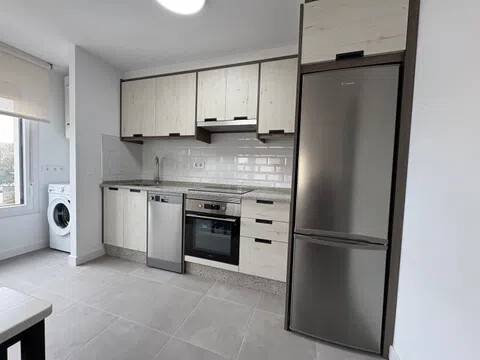 Piso de 55 m² en Ferrol